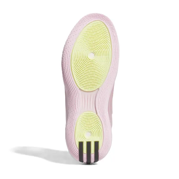 Zapatillas Adidas Harden VOL 10 Pink Lemonade KI1608, suela Zapatillas Adidas Harden VOL 10 Pink Lemonade KI1608, suela