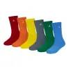 Calcetines Jordan Everyday Essentials Unisex Pack 6 Multicolor