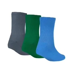 Calcetines Jordan Everyday Essentials Unisex Pack 6 Multicolor