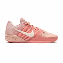 Zapatillas Nike Sabrina 3 Rosas - principal