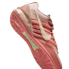Zapatillas Nike Sabrina 3 Rosas - detalle