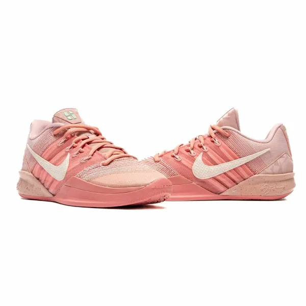 Zapatillas Nike Sabrina 3 Rosas - frontal