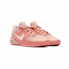 Zapatillas Nike Sabrina 3 Rosas - lateral