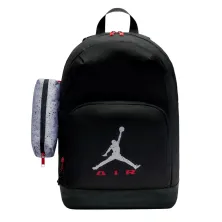 Mochila Jordan Air Raid Cement