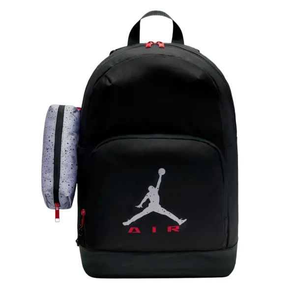 Mochila Jordan Air Raid Cement