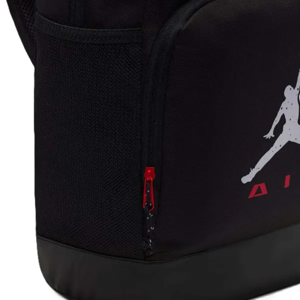 Mochila Jordan Air Raid Cement