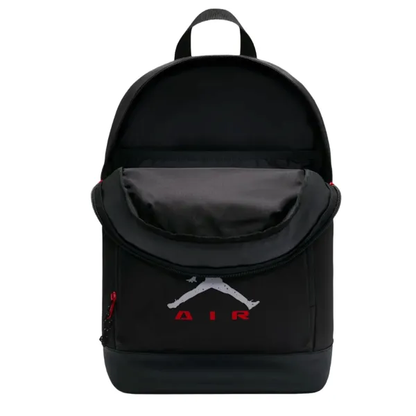 Mochila Jordan Air Raid Cement