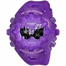 G-Shock GA-V01SKE-6AER en morado