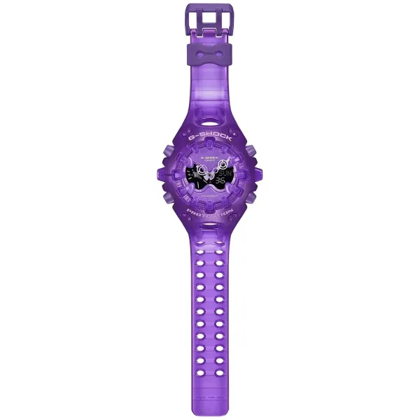 G-Shock GA-V01SKE-6AER correas G-Shock GA-V01SKE-6AER correas