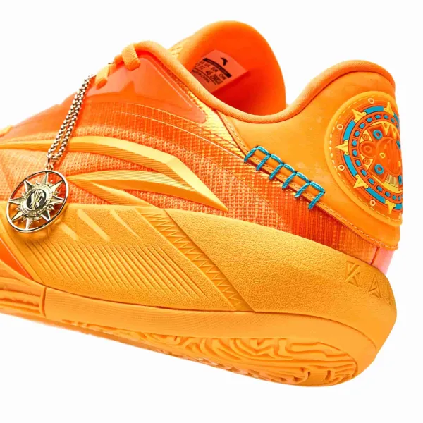 Zapatillas Anta Kai 3 Calcite