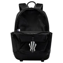 Mochila Anta Kai negra de baloncesto - interior Mochila Anta Kai negra de baloncesto - interior