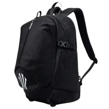 Mochila Anta Kai negra de baloncesto - lateral Mochila Anta Kai negra de baloncesto - lateral