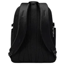 Mochila Anta Kai negra de baloncesto - trasera Mochila Anta Kai negra de baloncesto - trasera