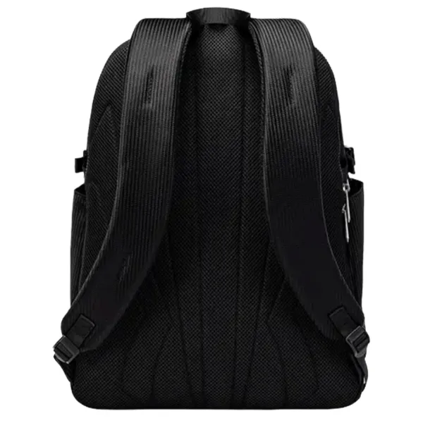 Mochila Anta Kai negra de baloncesto - trasera Mochila Anta Kai negra de baloncesto - trasera