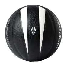 Balon de basket Anta Kai en negro - principal