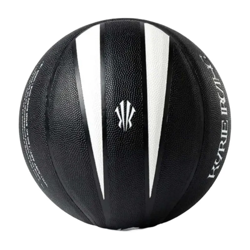 Balon de basket Anta Kai en negro - principal