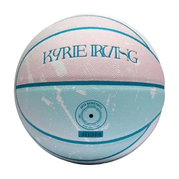 Anta Kai Multicolor - balón de basket firma