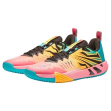 Anta Kai Team 2 Multicolor - lateral Anta Kai Team 2 Multicolor - lateral