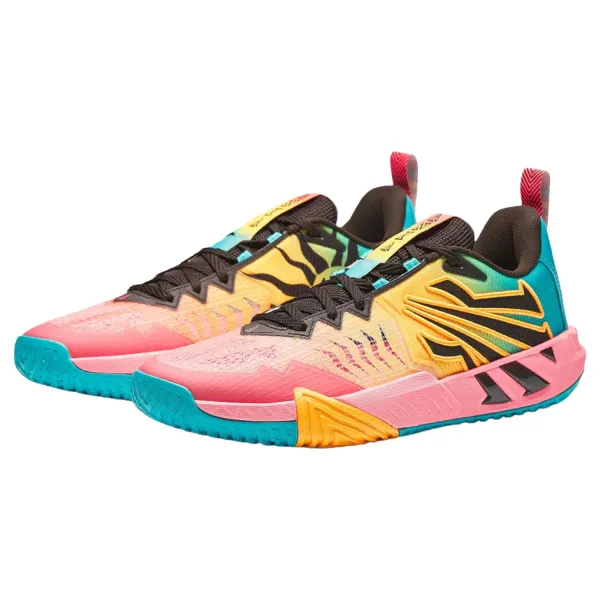 Anta Kai Team 2 Multicolor - lateral Anta Kai Team 2 Multicolor - lateral