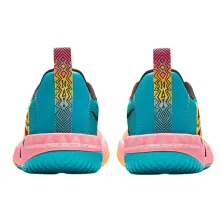 Anta Kai Team 2 Multicolor - talone Anta Kai Team 2 Multicolor - talone