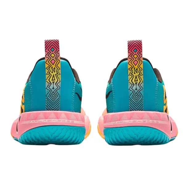 Anta Kai Team 2 Multicolor - talone Anta Kai Team 2 Multicolor - talone