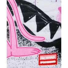 Sprayground Pink Panther Heist Mural Graffit - Detalle Sprayground Pink Panther Heist Mural Graffit - Detalle