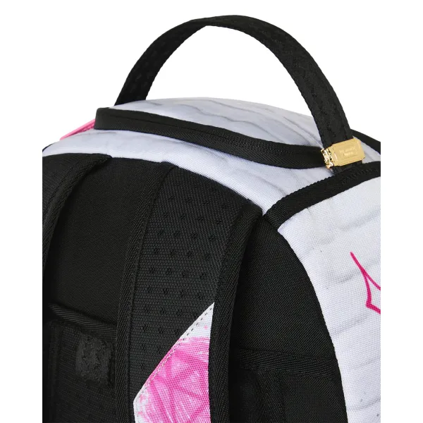Sprayground Pink Panther Heist Mural Graffit - Asa Sprayground Pink Panther Heist Mural Graffit - Asa