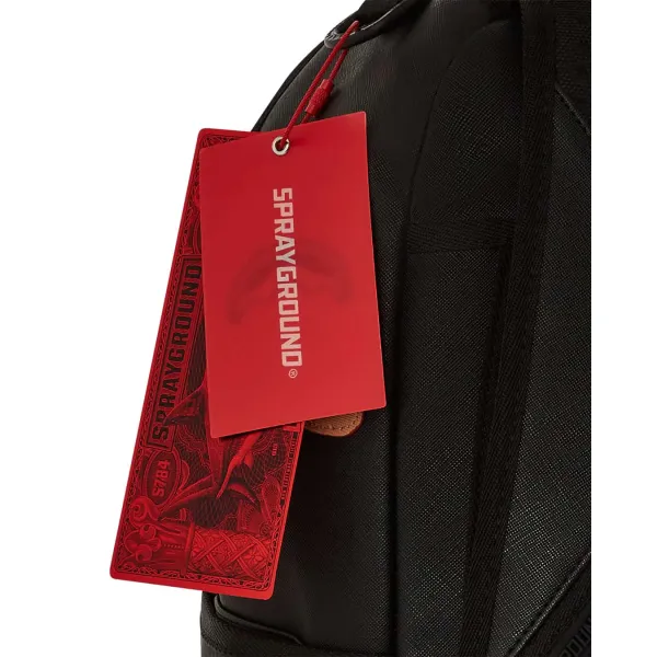 Sprayground Grand Tourer ETIQUETAS Sprayground Grand Tourer ETIQUETAS