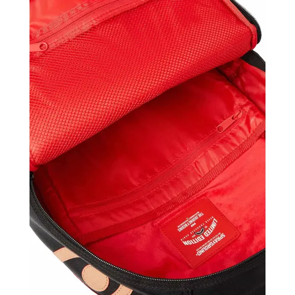 Sprayground Grand Tourer INTERIOR Sprayground Grand Tourer INTERIOR