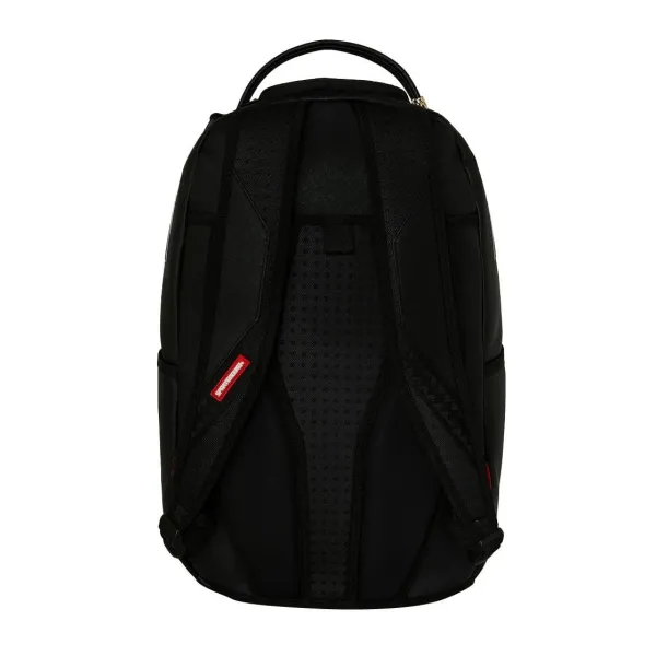 Sprayground Disappearing Shark trasera Sprayground Disappearing Shark trasera