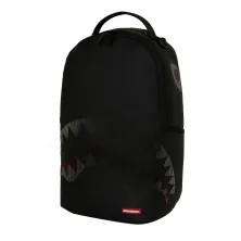 Sprayground Disappearing Shark de lado Sprayground Disappearing Shark de lado