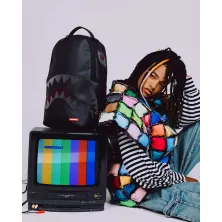Mochila Sprayground Disappearing Shark