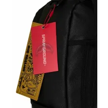 Sprayground Disappearing Shark etiqueta Sprayground Disappearing Shark etiqueta