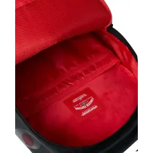 Sprayground Disappearing Shark interior Sprayground Disappearing Shark interior