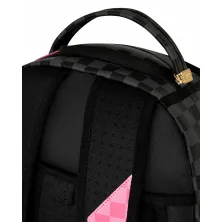 Mochila Pantera Rosa Sprayground - asa