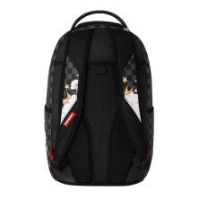Sprayground Looney Tunes Fight Cloud trasera