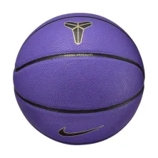 balon de basket Kobe morado - logo balon de basket Kobe morado - logo