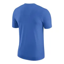 Camiseta Oklahoma City Thunder Nike Essential azul