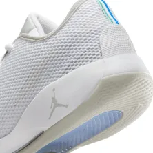 Jordan Luka 77 Blancas - zapatillas - foto talon Jordan Luka 77 Blancas - zapatillas - foto talon