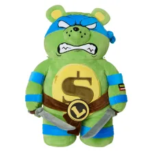 Oso Sprayground TMNT Leonardo - foto principal