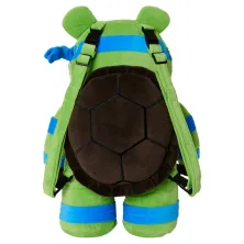 Oso Sprayground TMNT Leonardo - foto parte trasera Oso Sprayground TMNT Leonardo - foto parte trasera