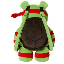 Oso Sprayground TMNT Raphael - parte trasera