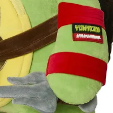 Oso Sprayground TMNT Raphael - detalle