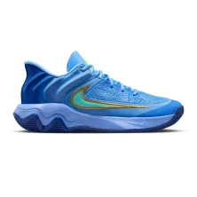 Nike Giannis Immortality 4 FQ3680-402 lateral