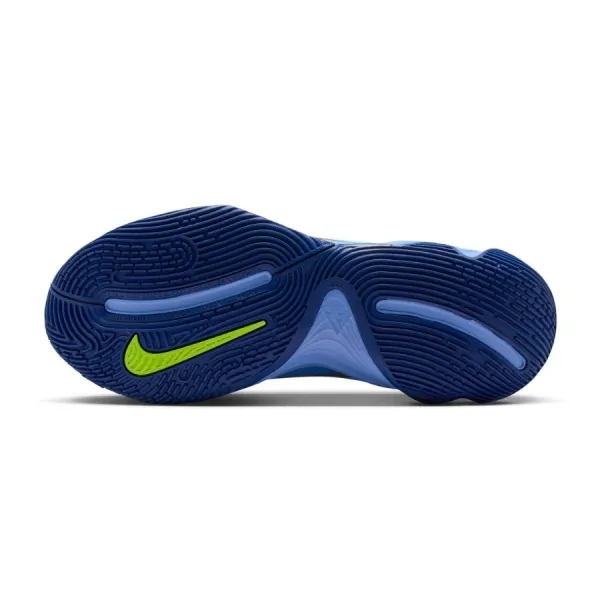 Nike Giannis Immortality 4 FQ3680-402 suela Nike Giannis Immortality 4 FQ3680-402 suela