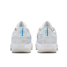 Jordan Luka 77 Blancas - zapatillas - foto talones Jordan Luka 77 Blancas - zapatillas - foto talones