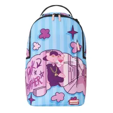Mochila Pink Panther Cloud Master de Sprayground - principal