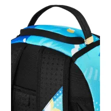 Sprayground Pacman SG Characters multicolor - asa Sprayground Pacman SG Characters multicolor - asa