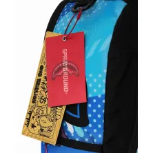 Sprayground Pacman SG Characters multicolor - etiquetas Sprayground Pacman SG Characters multicolor - etiquetas