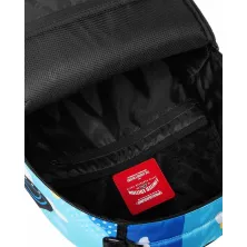 Sprayground Pacman SG Characters multicolor - interior Sprayground Pacman SG Characters multicolor - interior
